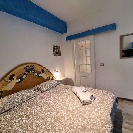 Il Rosmarino Apartment ตาออร์มินา ภายนอก รูปภาพ