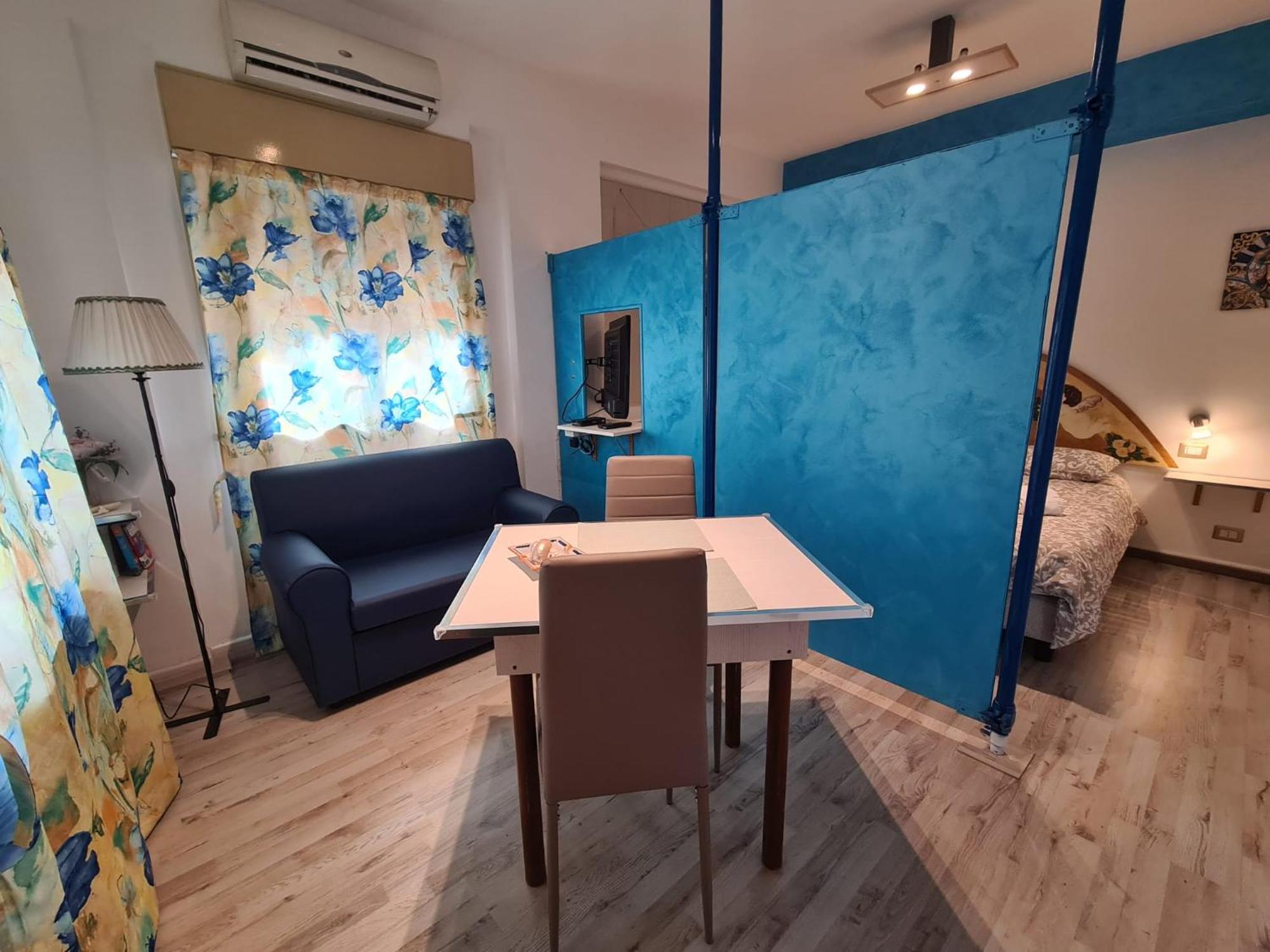 Il Rosmarino Apartment ตาออร์มินา ภายนอก รูปภาพ
