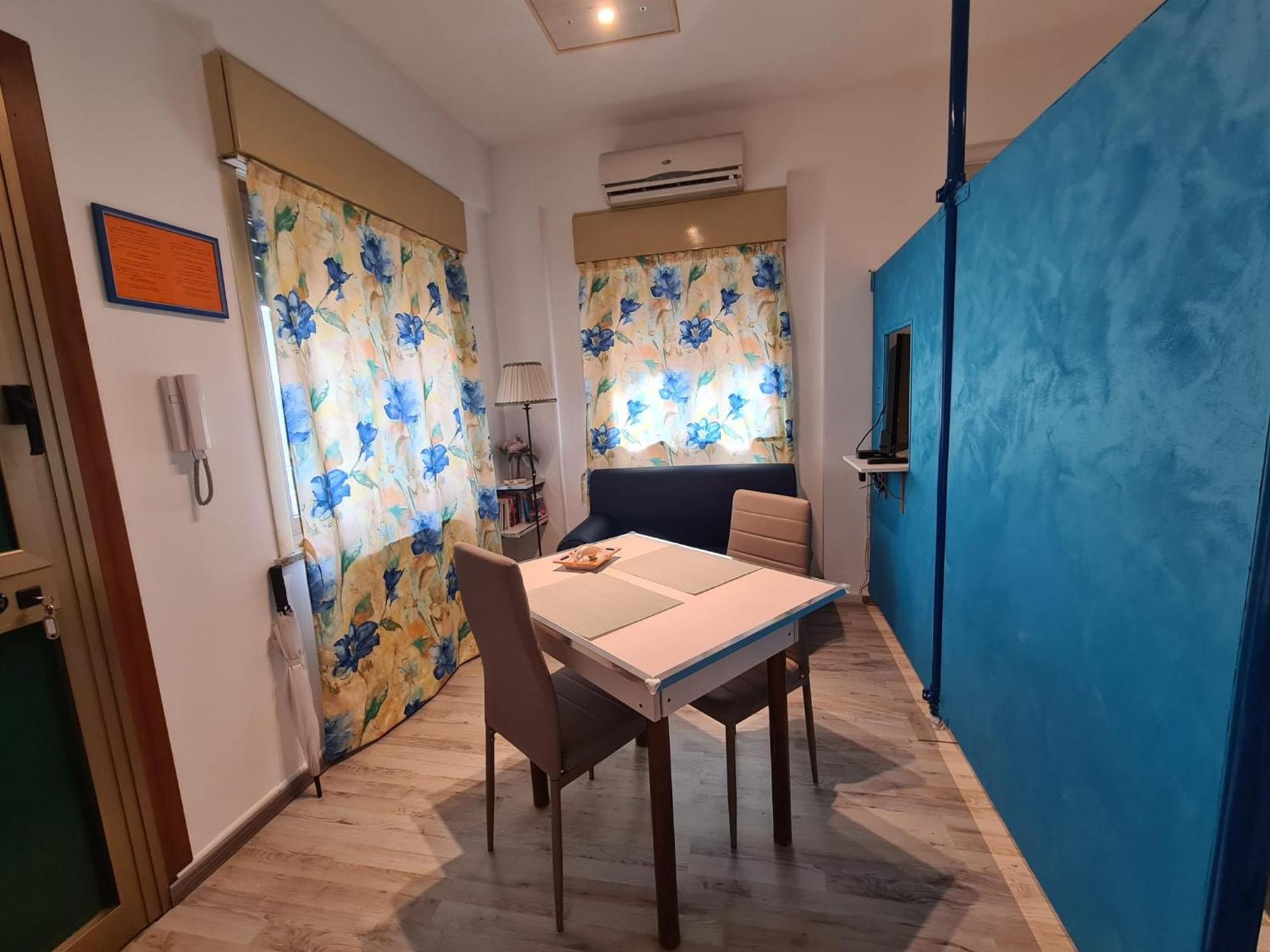 Il Rosmarino Apartment ตาออร์มินา ภายนอก รูปภาพ