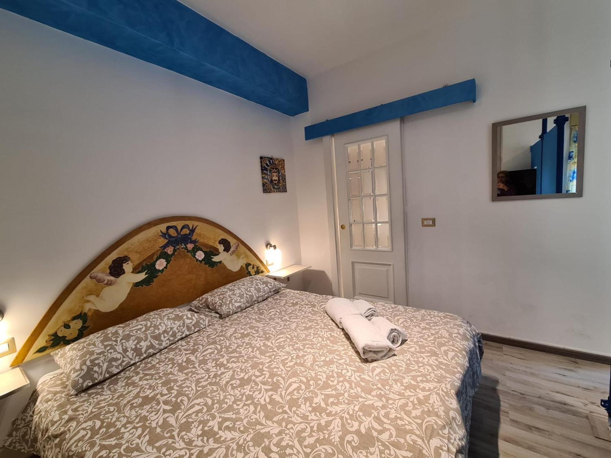 Il Rosmarino Apartment ตาออร์มินา ภายนอก รูปภาพ