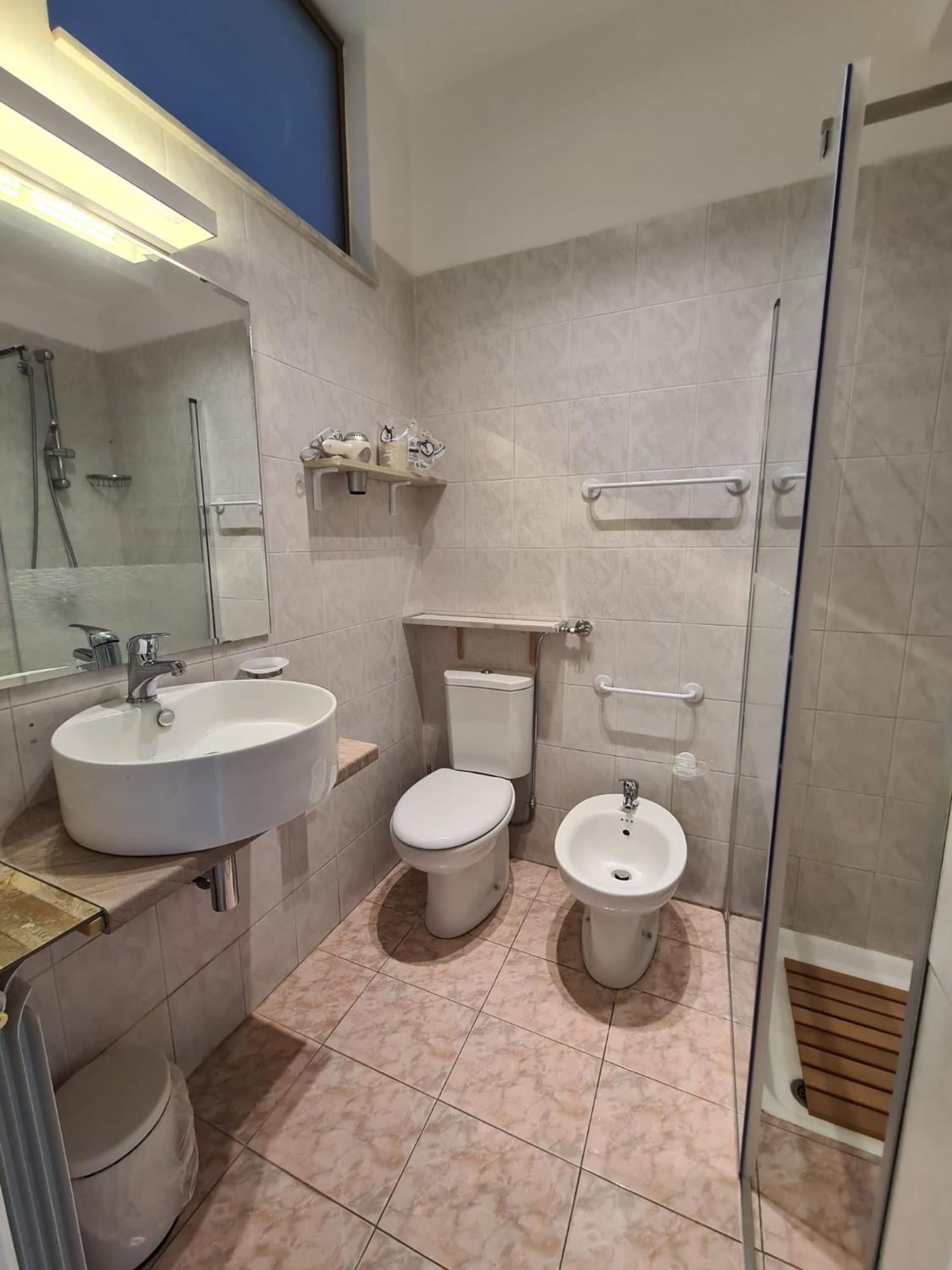 Il Rosmarino Apartment ตาออร์มินา ภายนอก รูปภาพ