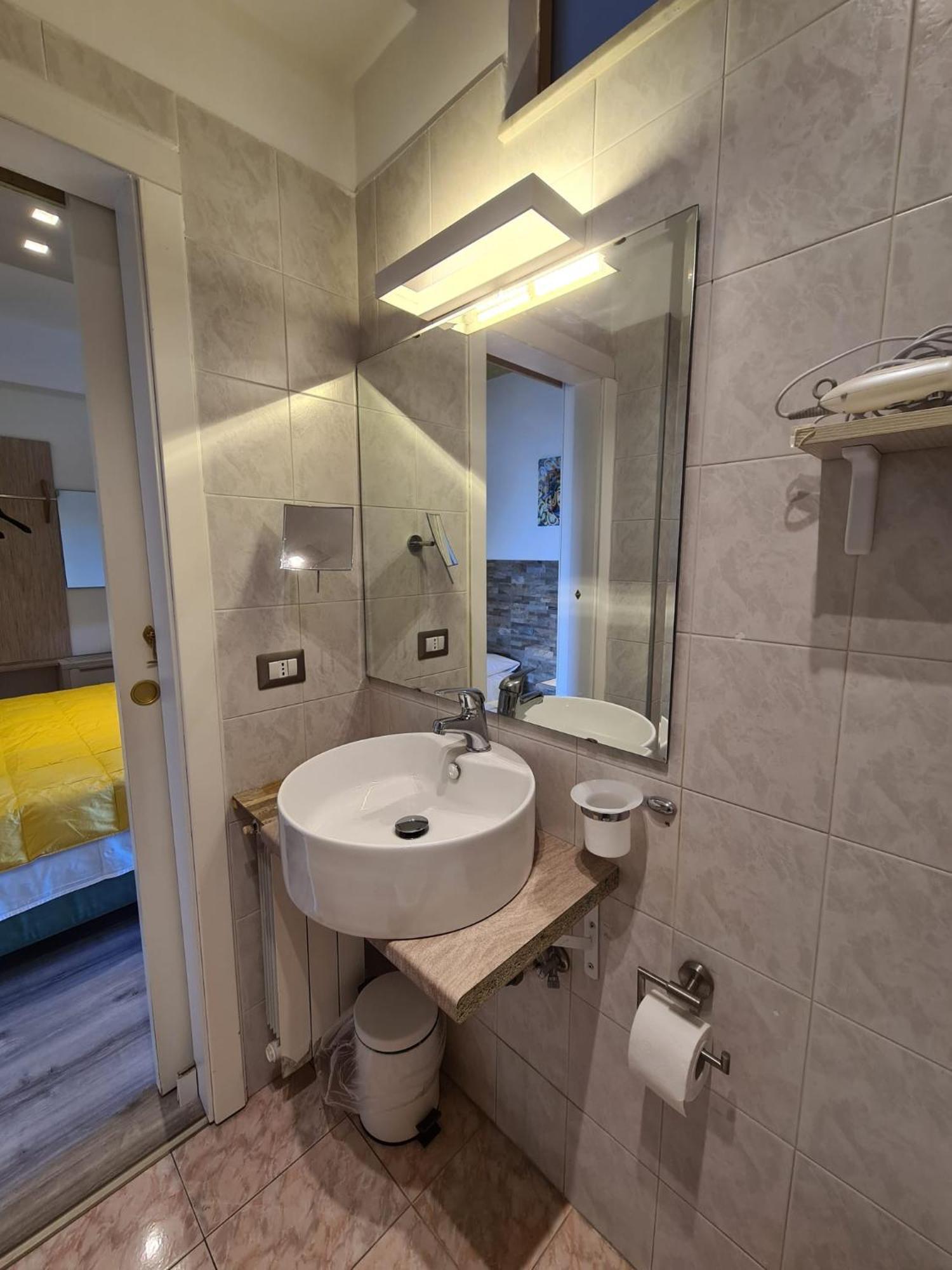 Il Rosmarino Apartment ตาออร์มินา ภายนอก รูปภาพ