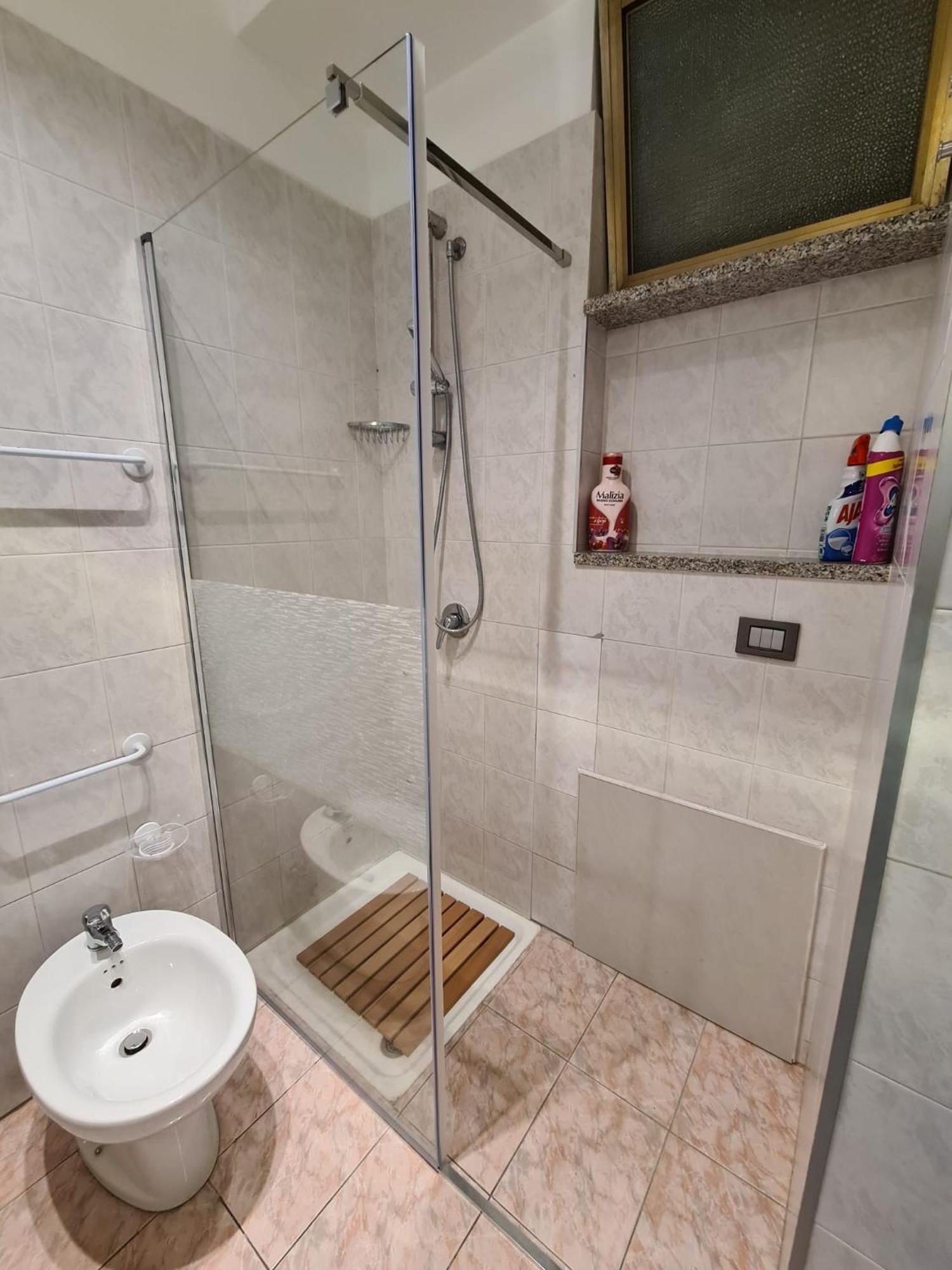 Il Rosmarino Apartment ตาออร์มินา ภายนอก รูปภาพ