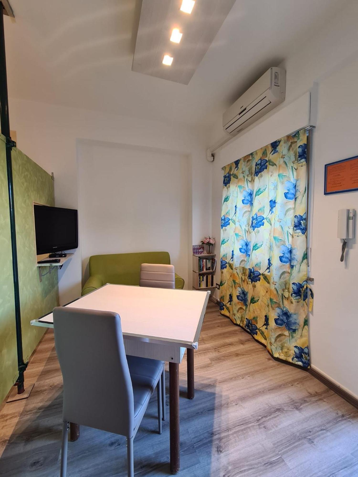 Il Rosmarino Apartment ตาออร์มินา ภายนอก รูปภาพ