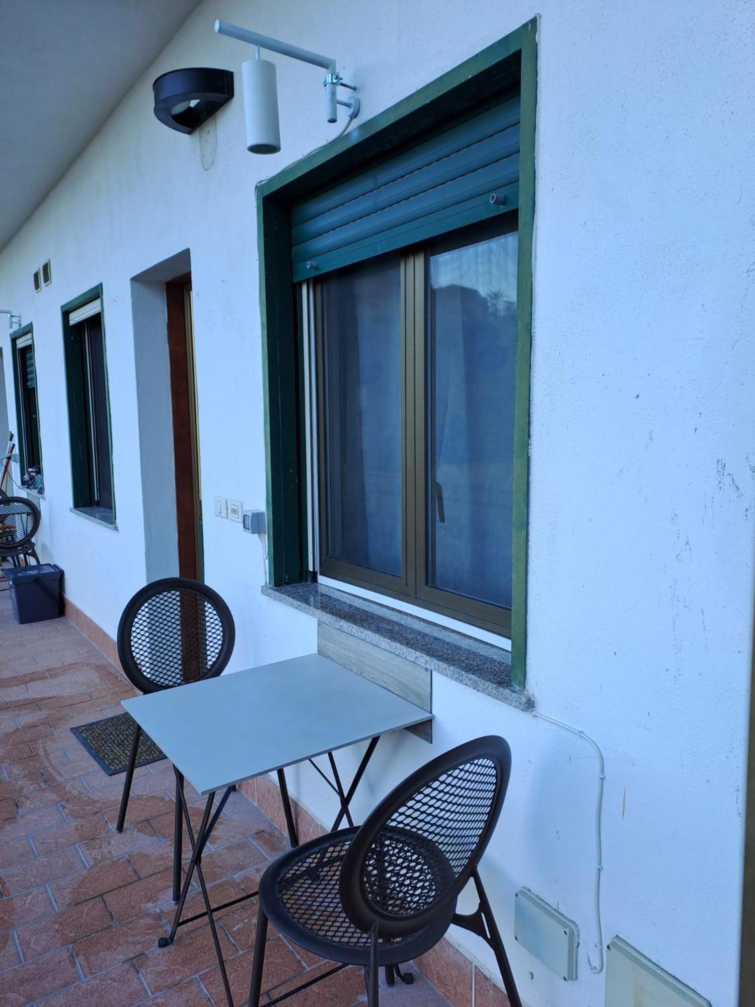 Il Rosmarino Apartment ตาออร์มินา ภายนอก รูปภาพ